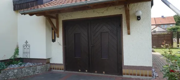 4 rooms Townhouse in Harz, Germany No. 222043 6