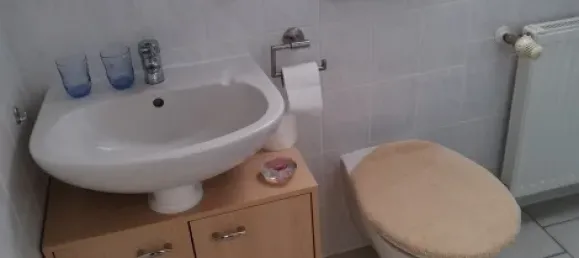 4 rooms Townhouse in Harz, Germany No. 222043 13