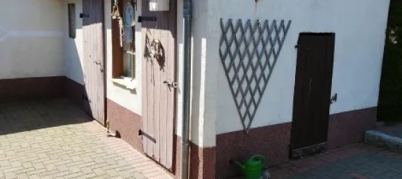 4 rooms Townhouse in Harz, Germany No. 222043 4