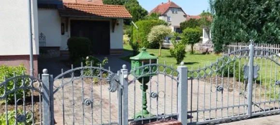 4 rooms Townhouse in Harz, Germany No. 222043 16