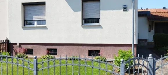 4 rooms Townhouse in Harz, Germany No. 222043 15