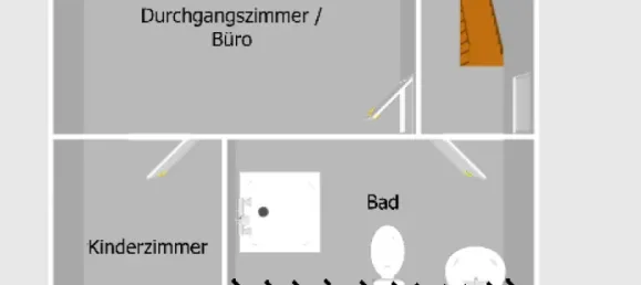 4 rooms Townhouse in Harz, Germany No. 222043 18