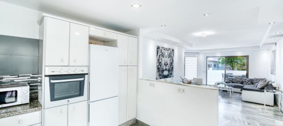 Пентхаус с 4 спальнями в Марбелья, Испания № 138376 16