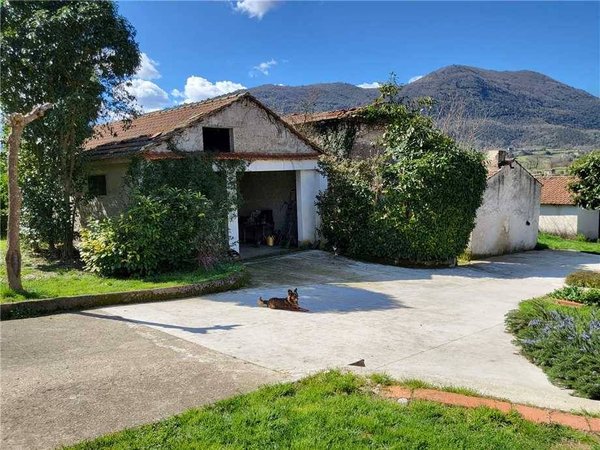 11-salle Villa à Pontecorvo, Italy No. 116532