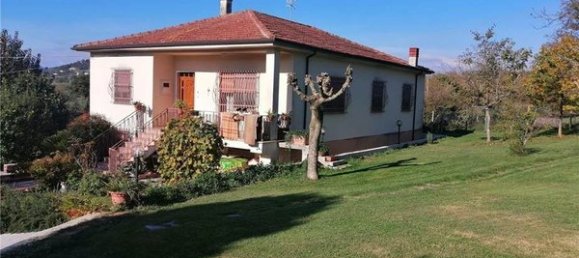 11-salle Villa à Pontecorvo, Italy No. 116532 13