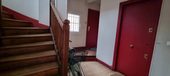 Studio à Nanterre, France No. 139203 8