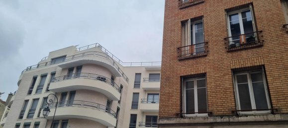 Studio à Nanterre, France No. 139203 9