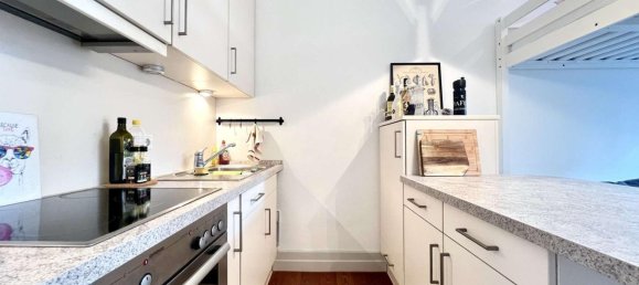 1 Schlafzimmer Wohnung in Ludwigsburg, Germany, Nr. 278168 4