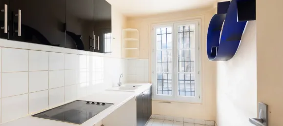 Apartamento T3 em Paris, France N.º 137516 11
