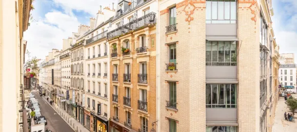 Apartamento T3 em Paris, France N.º 137516 13