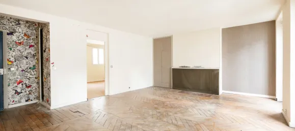 Apartamento T3 em Paris, France N.º 137516 8