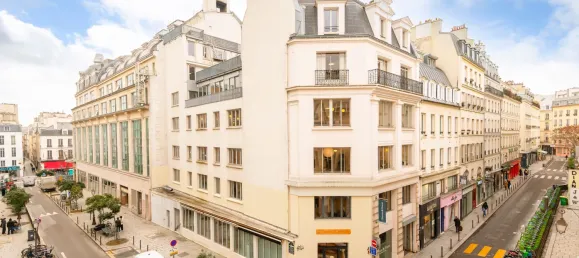 Apartamento T3 em Paris, France N.º 137516 2