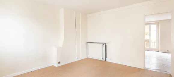 Apartamento T3 em Paris, France N.º 137516 10