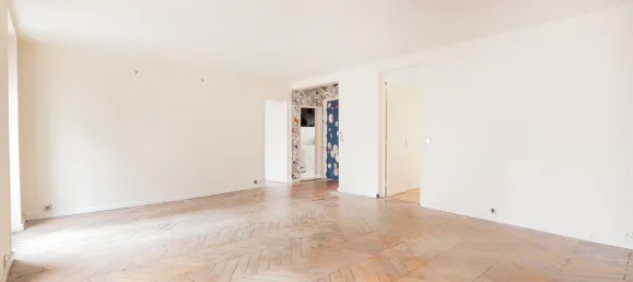 Apartamento T3 em Paris, France N.º 137516 7