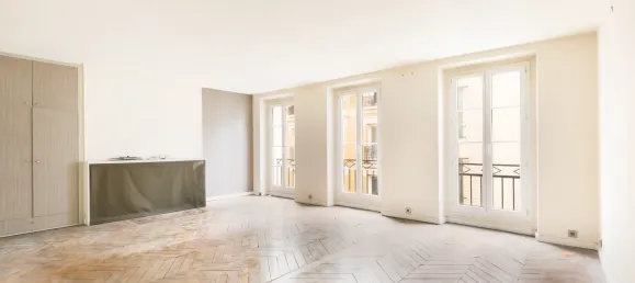 Apartamento T3 em Paris, France N.º 137516 5