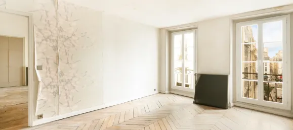 Apartamento T3 em Paris, France N.º 137516 4