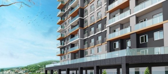 Apartment 1+1 in Istanbul, Turkey No. 3018 7