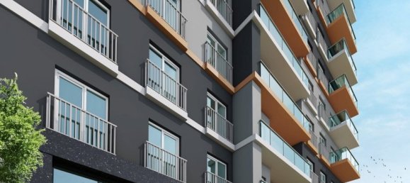 Apartment 1+1 in Istanbul, Turkey No. 3018 8