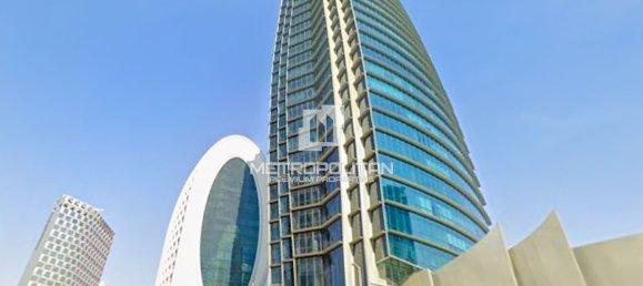 Oficina en Business Bay, UAE 35.3 m² No. 109139 10
