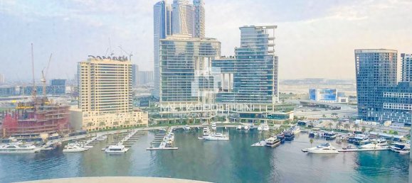 Oficina en Business Bay, UAE 35.3 m² No. 109139 6