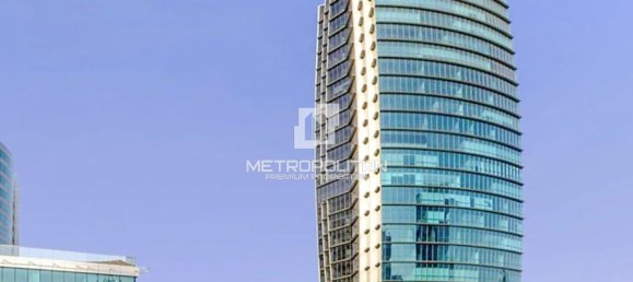 Oficina en Business Bay, UAE 35.3 m² No. 109139 9