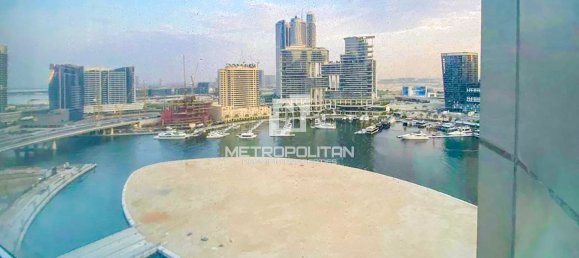 Oficina en Business Bay, UAE 35.3 m² No. 109139 3