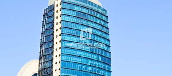 Oficina en Business Bay, UAE 35.3 m² No. 109139 8