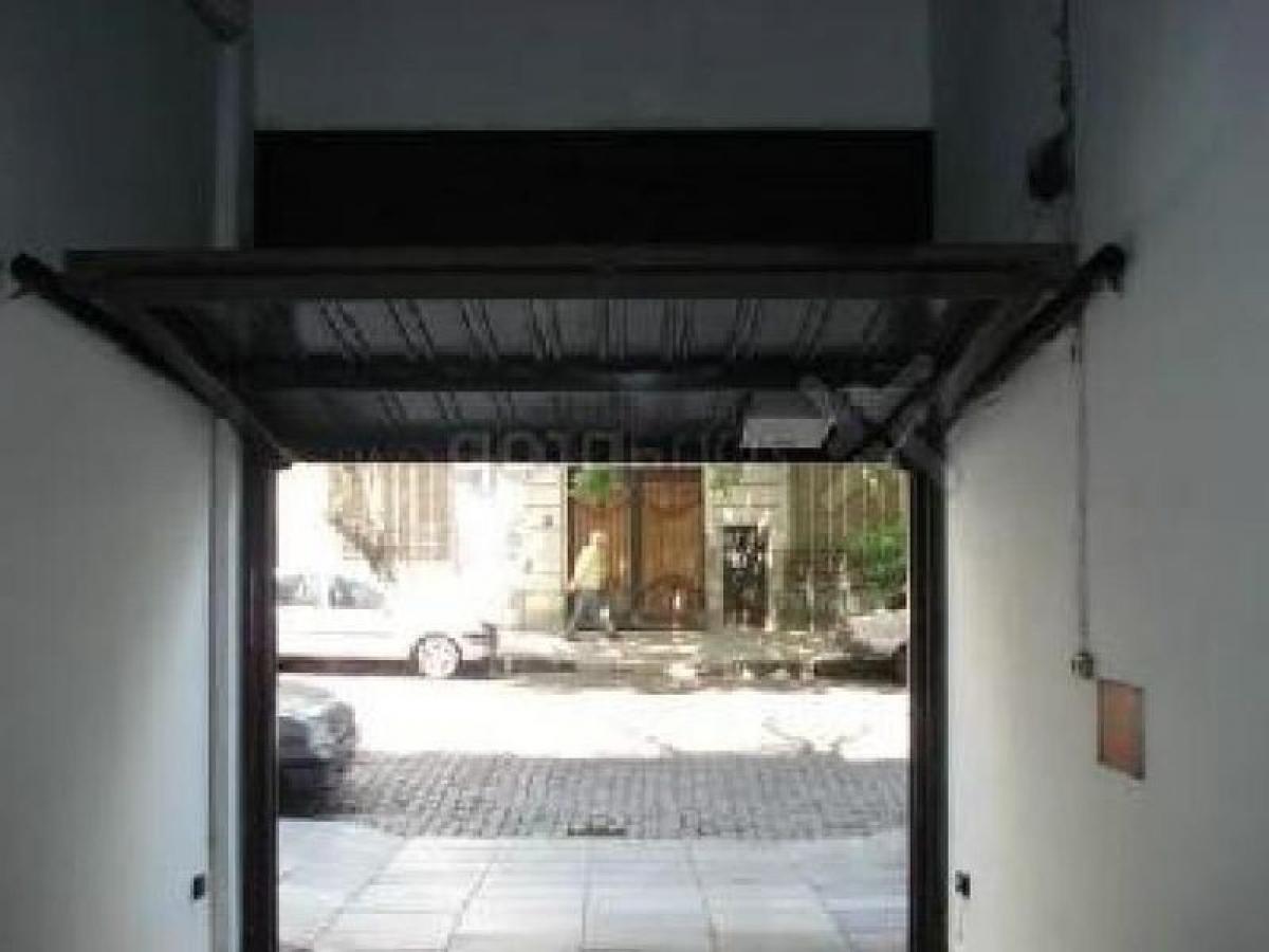 Склад 119м² в Буэнос-Айрес, Аргентина № 104070