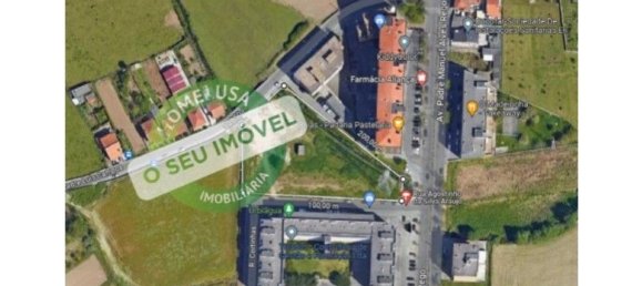 5900m² Land in Maia, Portugal No. 52734 5