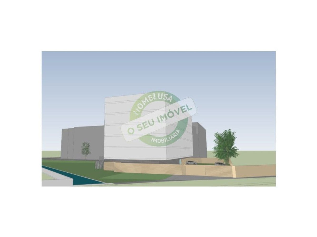 5900m² Land in Maia, Portugal No. 52734