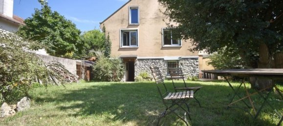 2 غرف نوم منزل في Eaubonne, France رقم 294914 11