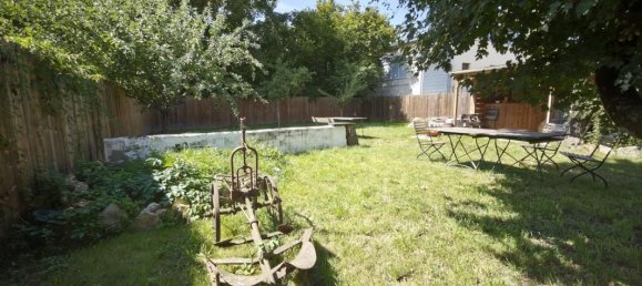 2 غرف نوم منزل في Eaubonne, France رقم 294914 8