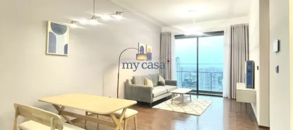 Apartamento T2 em Thu Duc, Vietname N.º 9437 9