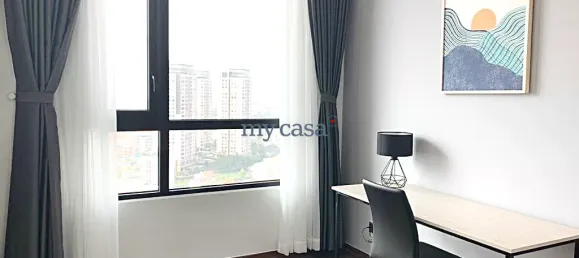 Apartamento T2 em Thu Duc, Vietname N.º 9437 11