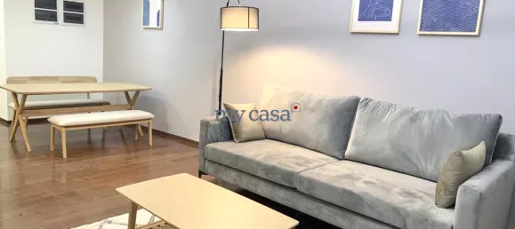 Apartamento T2 em Thu Duc, Vietname N.º 9437 4
