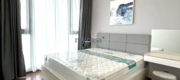 Apartamento T2 em Thu Duc, Vietname N.º 9437 10