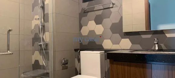 Apartamento T2 em Thu Duc, Vietname N.º 9437 6
