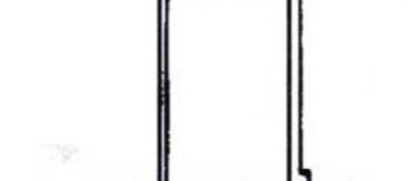 Lagerhaus in Pomezia, Italy 40m², Nr. 52149 9