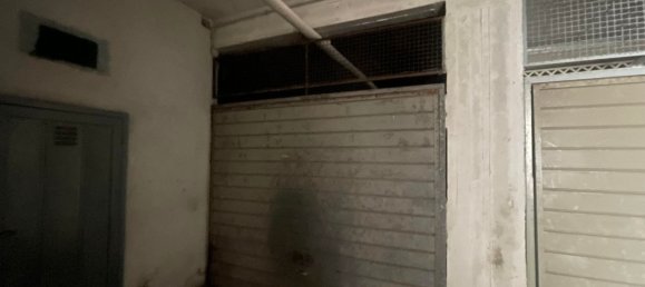 Lagerhaus in Pomezia, Italy 40m², Nr. 52149 3