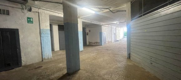 Lagerhaus in Pomezia, Italy 40m², Nr. 52149 7