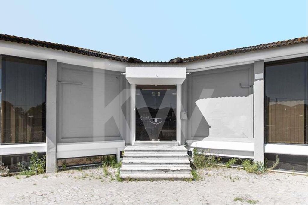 Escritório em Oeiras, Portugal 400 m² N.º 87711