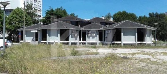 Escritório em Oeiras, Portugal 400 m² N.º 87711 2