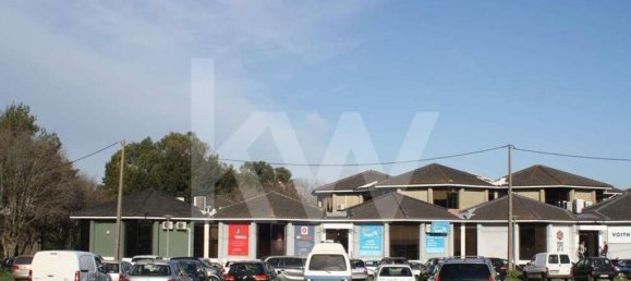 Escritório em Oeiras, Portugal 400 m² N.º 87711 6