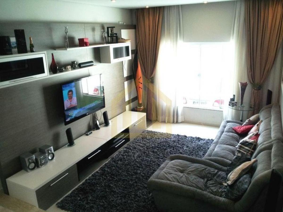 3 bedrooms House in Sao Paulo, Brazil No. 446013