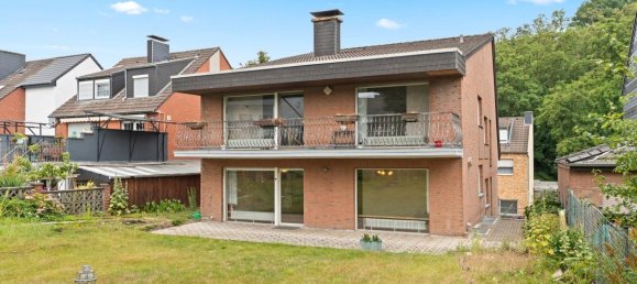 5 Schlafzimmer Stadthaus in Aachen, Germany, Nr. 222331 15