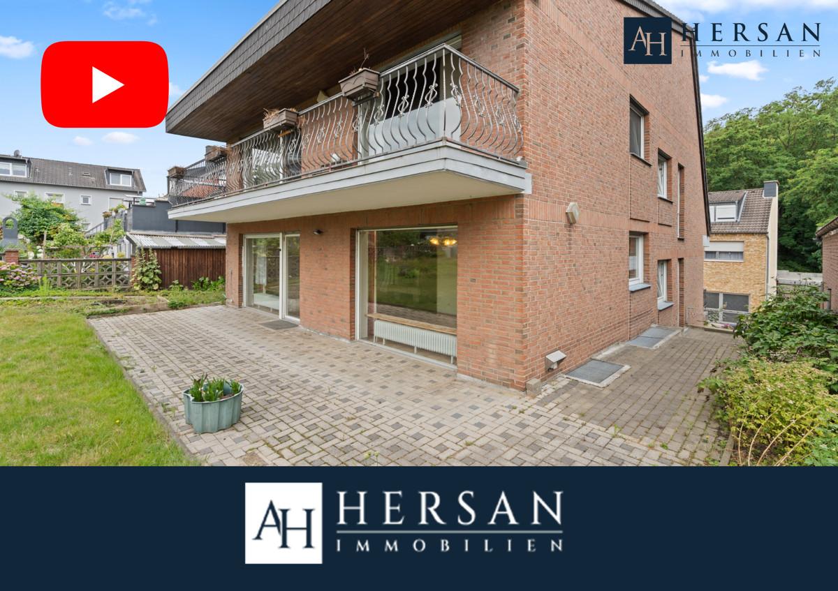 5 Schlafzimmer Stadthaus in Aachen, Germany, Nr. 222331