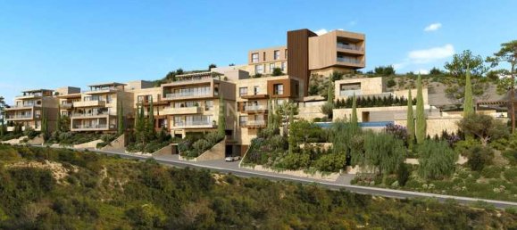 2 bedrooms Villa in Agios Tychonas, Cyprus No. 19034 8