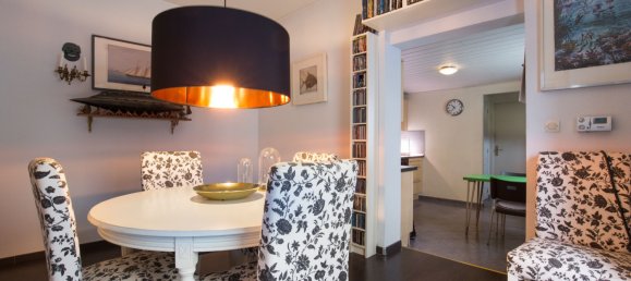 2 Schlafzimmer Haus in Kembs, France, Nr. 83932 3