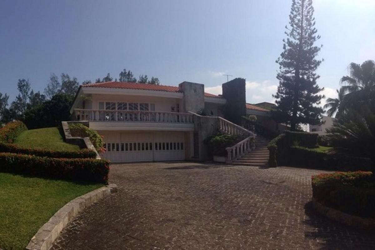 3 chambres Maison à Veracruz, Mexico No. 210323