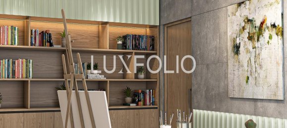 6 chambres Villa à Damac Lagoons, UAE No. 101079 3